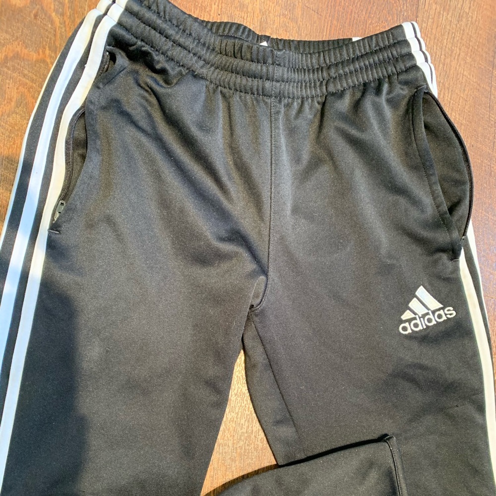 Adidas Track Pants